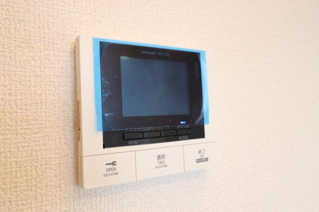 コートドール7（201） 部屋画像