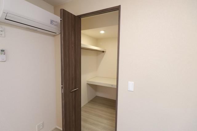 コートドール7（102） 部屋画像