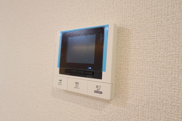 コートドール7（102） 部屋画像