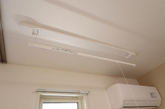 コートドール7（102） 部屋画像