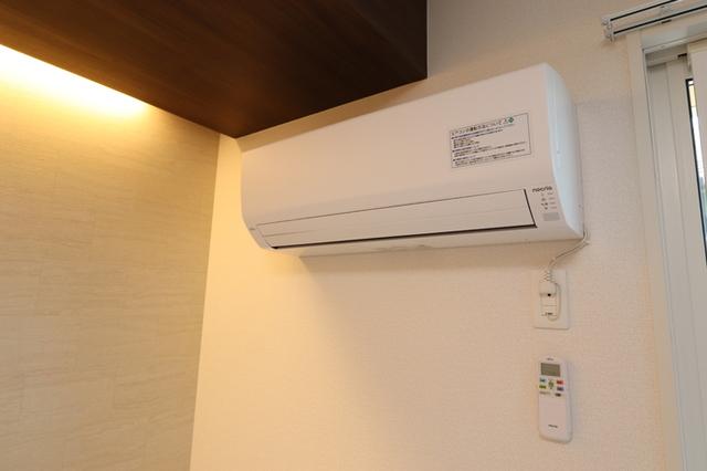 コートドール7（102） 部屋画像