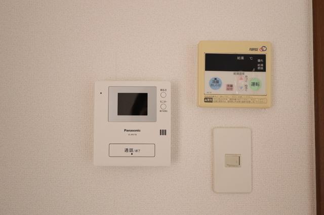 ヴェルドミール山ノ神Ⅱ　A棟（203） 部屋画像