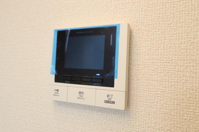 コートドール7（103） 部屋画像