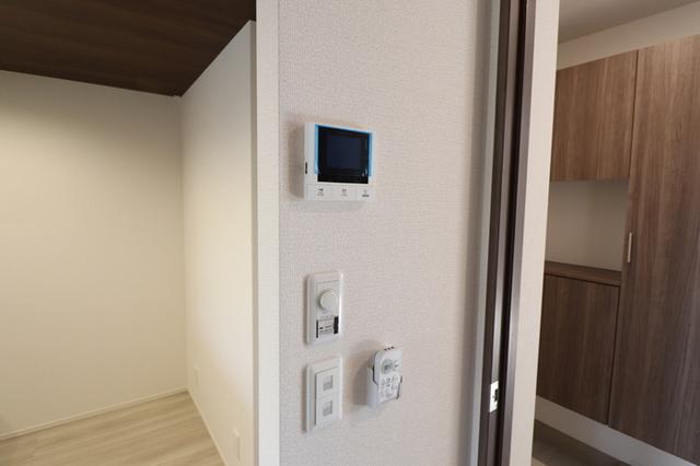 コートドール7（105） 部屋画像