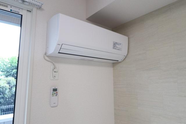 コートドール7（105） 部屋画像