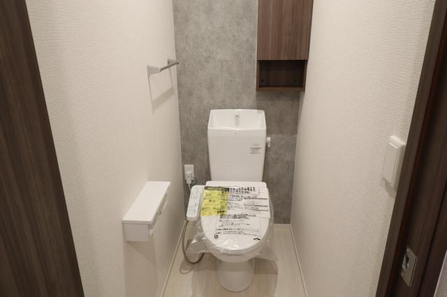 コートドール7（101） 部屋画像