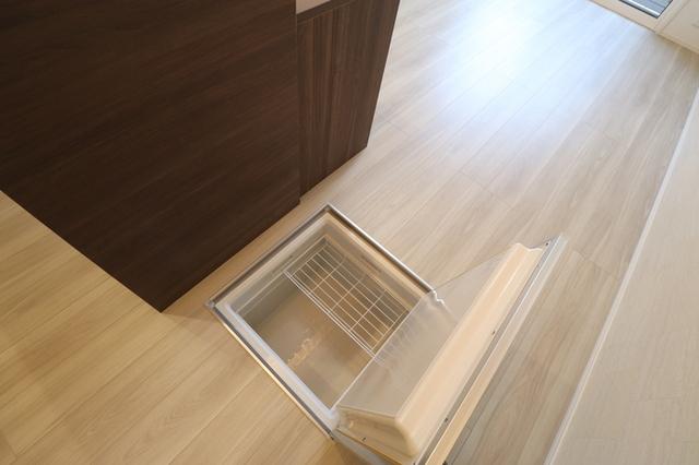 コートドール7（101） 部屋画像