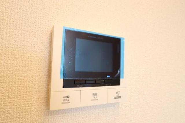 コートドール7（101） 部屋画像