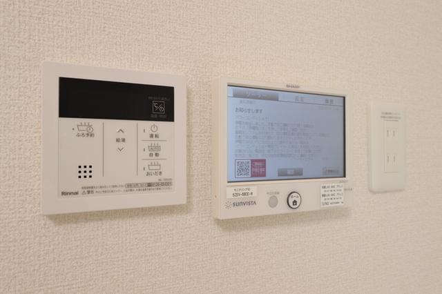コートドール7（101） 部屋画像
