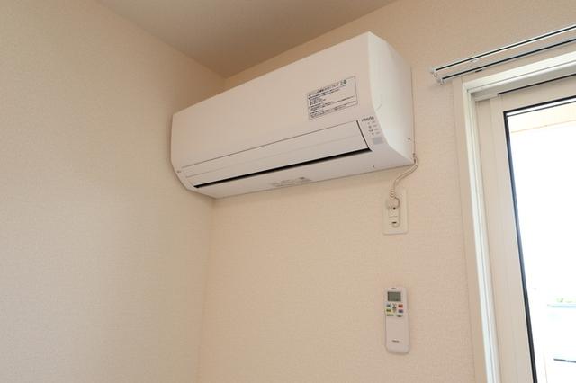 コートドール7（101） 部屋画像