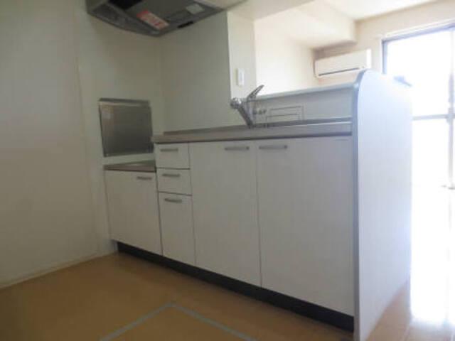エスターブレ（102） 部屋画像