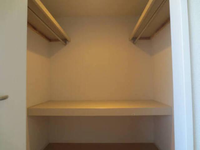 エスターブレ（102） 部屋画像