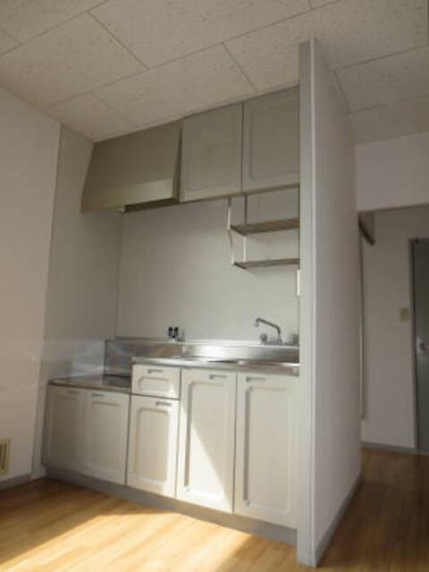 エミナース（101） 部屋画像