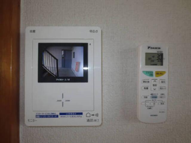 エミナース（101） 部屋画像