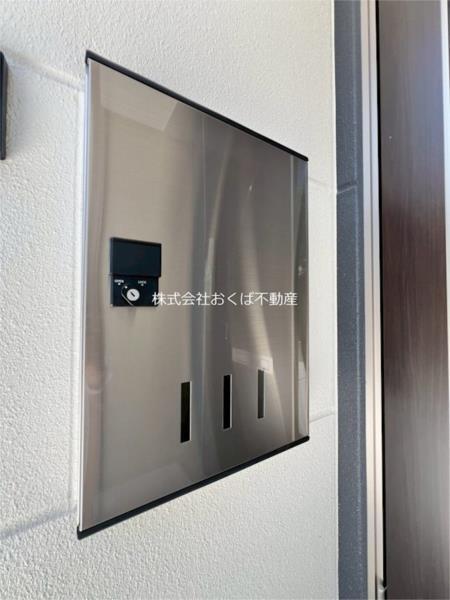 ソラリア　メゾン（103） 部屋画像