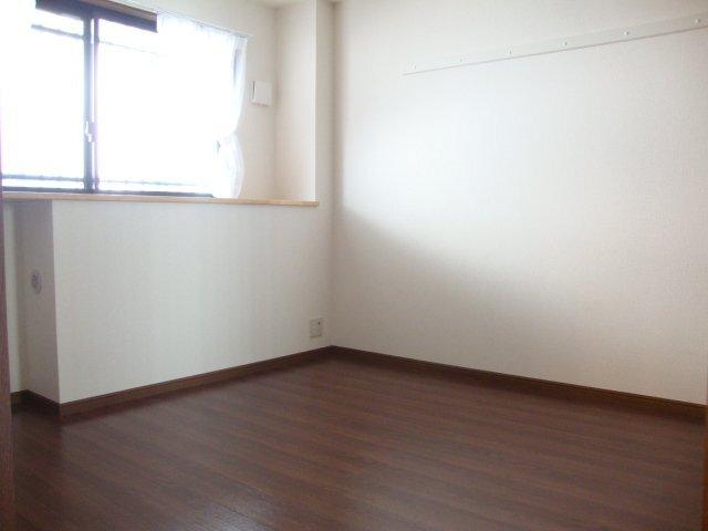 サンコート南 室内