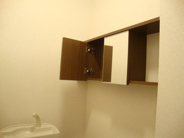 サンコート南 部屋画像