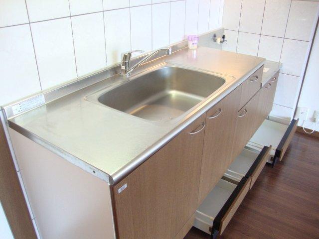 サンコート南 部屋画像