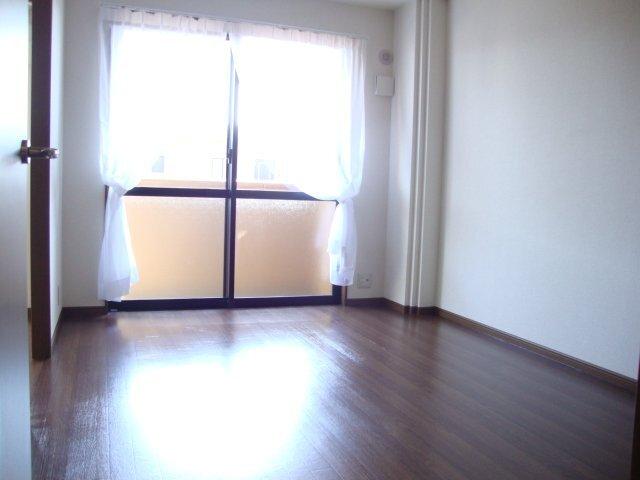 サンコート南 室内