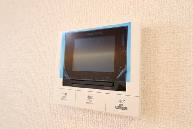 コートドール7（202） 部屋画像