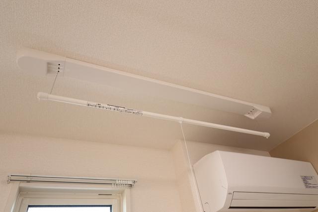 コートドール7（202） 部屋画像