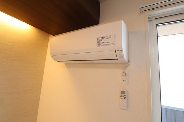 コートドール7（202） 部屋画像