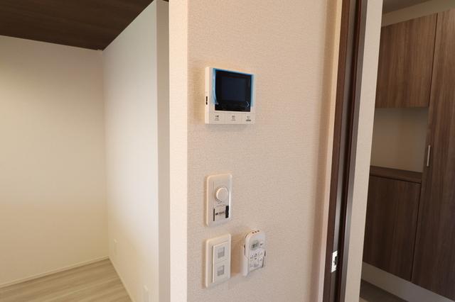コートドール7（205） 部屋画像