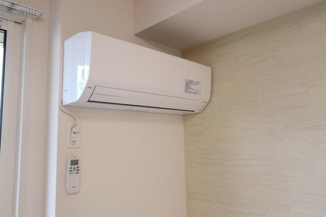 コートドール7（205） 部屋画像