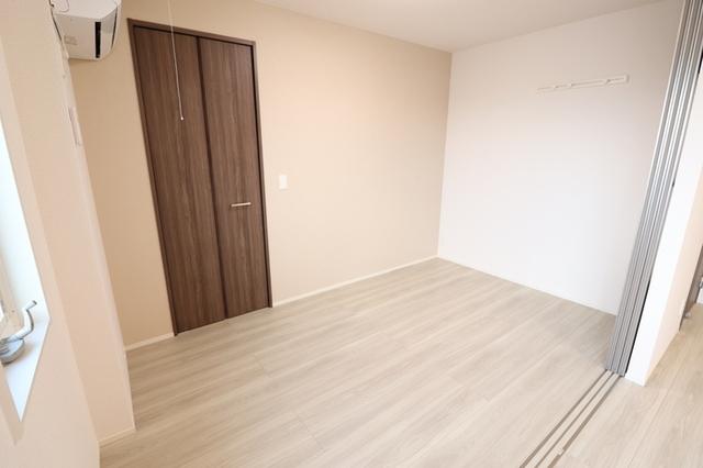 コートドール7（302） 部屋画像