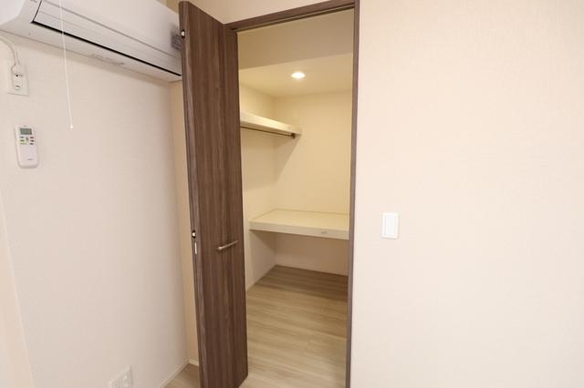 コートドール7（302） 部屋画像