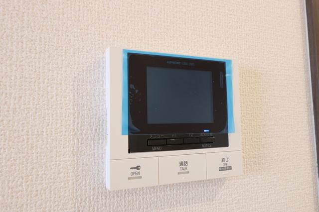 コートドール7（302） 部屋画像