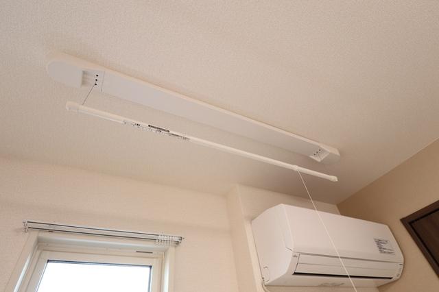 コートドール7（302） 部屋画像