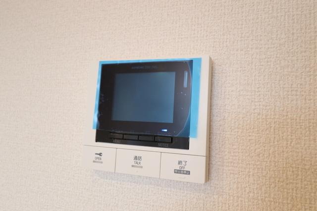 コートドール7（203） 部屋画像
