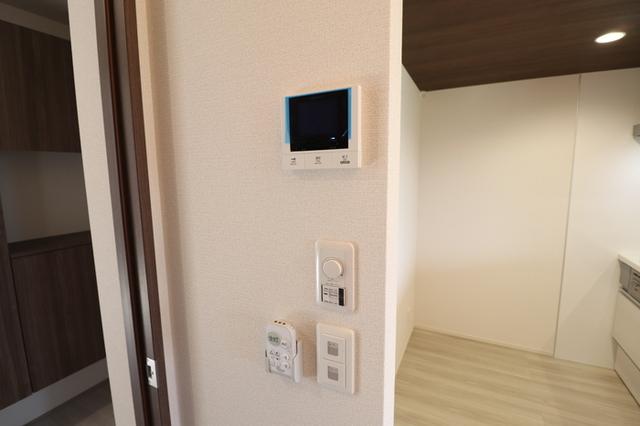 コートドール7（206） 部屋画像