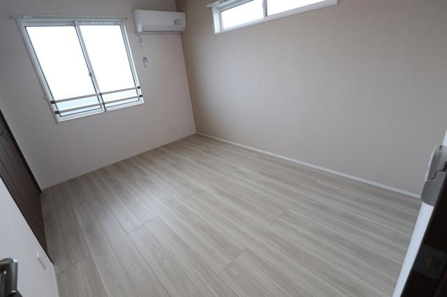 コートドール7（301） 部屋画像