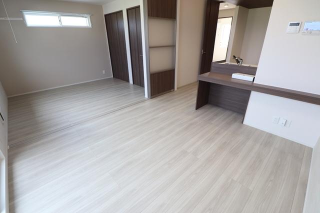 コートドール7（306） 部屋画像