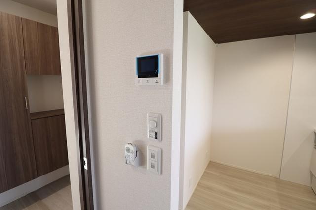 コートドール7（306） 部屋画像