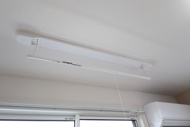コートドール7（306） 部屋画像