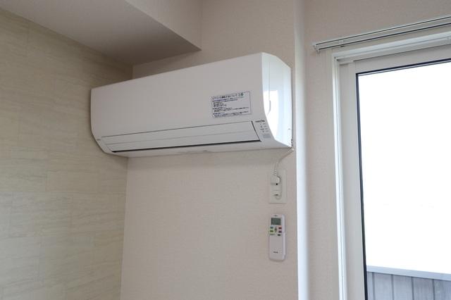 コートドール7（306） 部屋画像