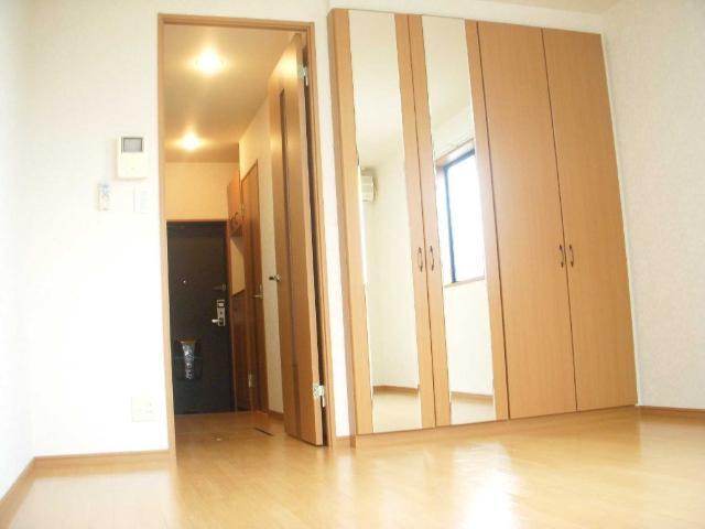 ＳｕｎＦｏｒｅｓｔ 部屋画像