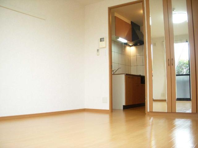 ＳｕｎＦｏｒｅｓｔ 部屋画像
