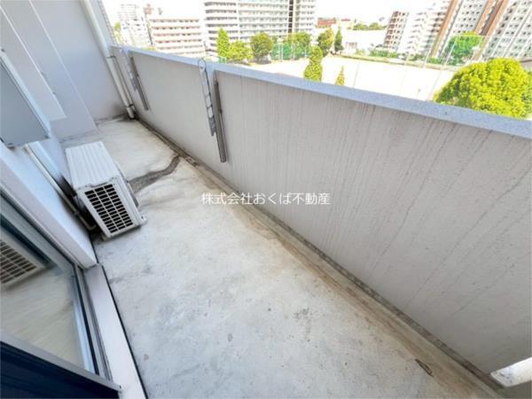 QueenRich新屋敷（802） 部屋画像