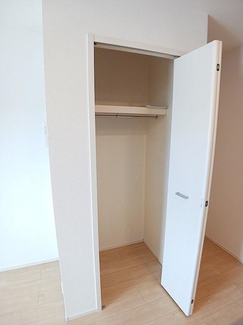 サン・パール（202） その他部屋・スペース