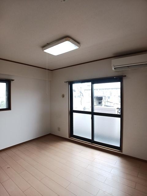 プレジデンシャル白山（301） その他部屋・スペース