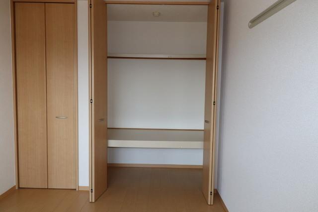 コトー鹿子木（203） 部屋画像
