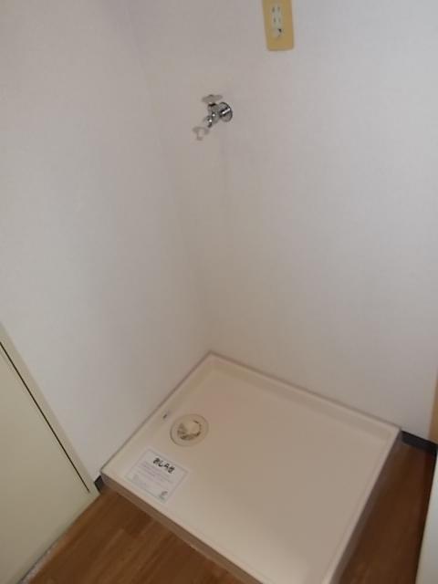 前田ハイツⅢ（205） 設備