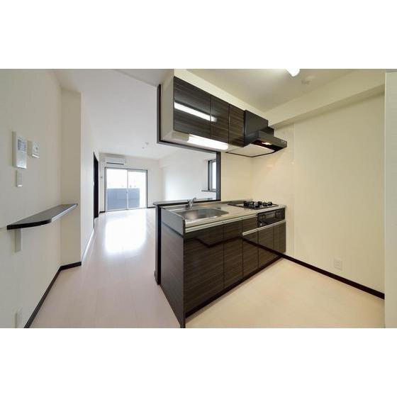 八王寺ツインタワーEAST（903） キッチン