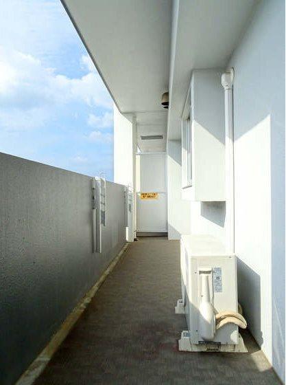 八王寺ツインタワーEAST（903） 部屋画像