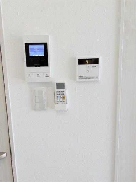 フォレスト渡鹿（301） 部屋画像