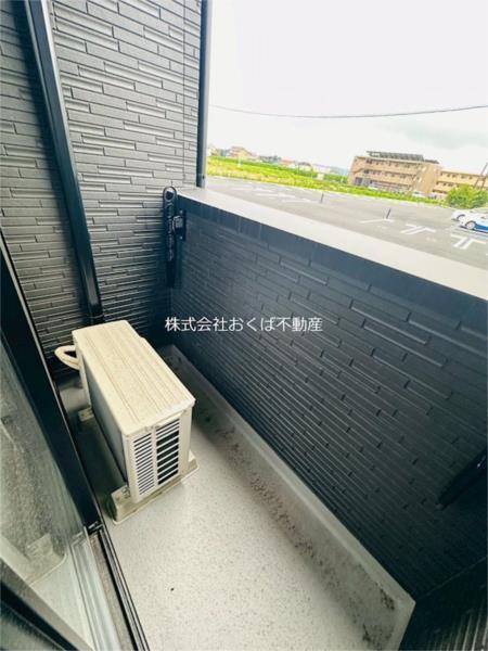 Seven Stars 野間口I（0102） 部屋画像
